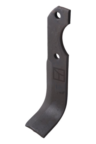 BRU-16R IHOF Fräsmesser 205x40mm, rechts