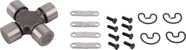 Kreuzgarnitur, Antriebswelle (84355344) von New Holland