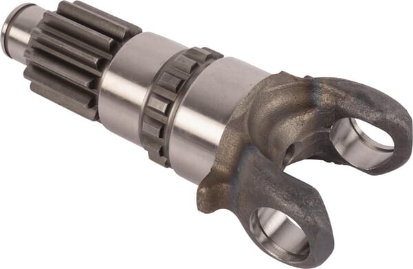 Shaft, wheel von Deutz 090026938