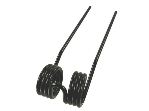 Federzinken Org. Fella (150296) von Agco