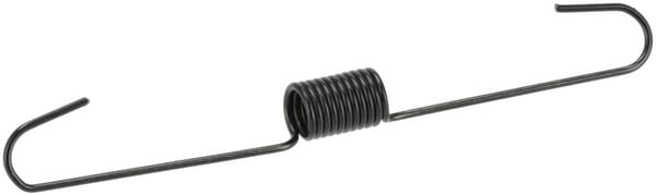 Spannfeder (5100049229) von Weidemann