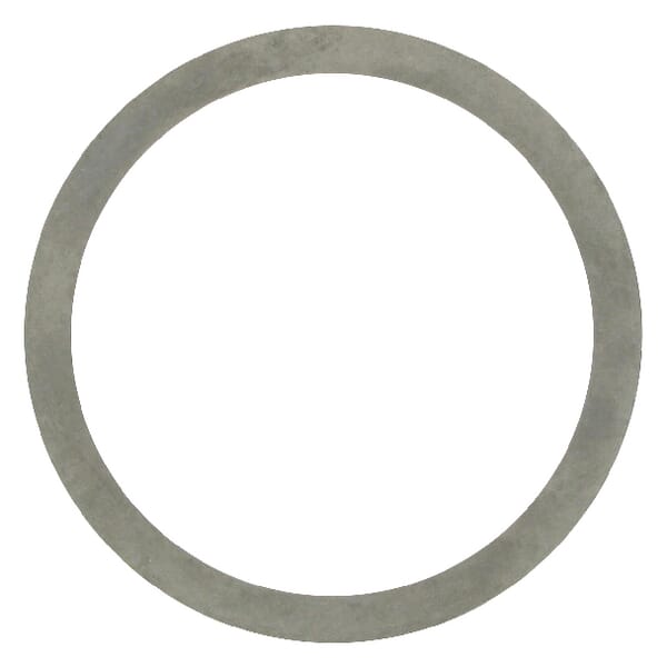 Passscheibe 85x71x0,3 3052402