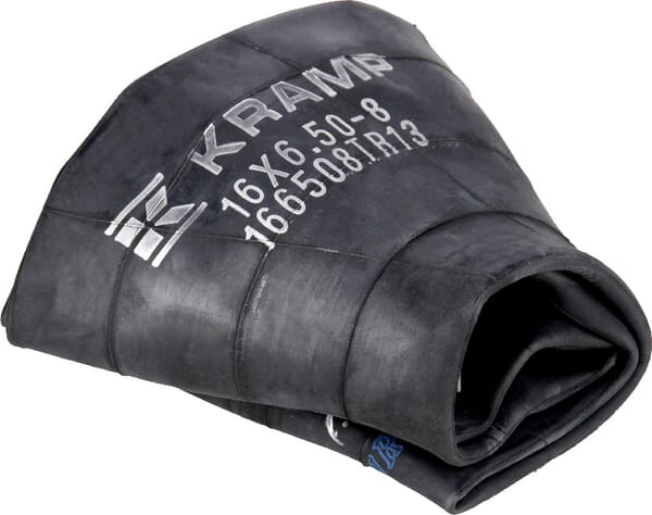 Kramp Reifenschlauch für Felge Ø 8", 16x6.50-8TR13, Kramp 166508TR13 Kramp Reifenschlauch für Felge Ø 8", 16x6.50-8TR13, Kramp 166508TR13