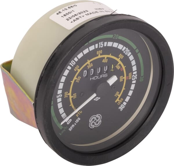 Tachometer von Deutz 27049780020