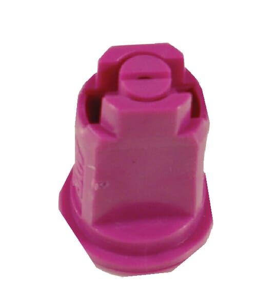 AIXR110025VP Injektordüse AIXR 110° violett Kunststoff Injektordüse AIXR 110° violett Kunststoff AIXR110025VP