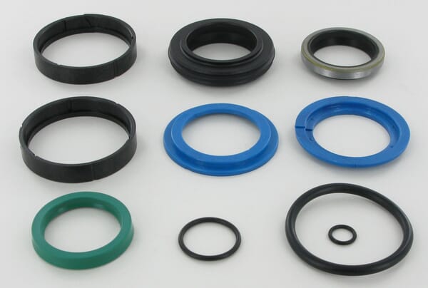 Dichtringsatz (FEL201255) von Agco