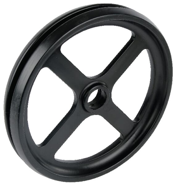 Felge D300/40/M42x2x50 3576002