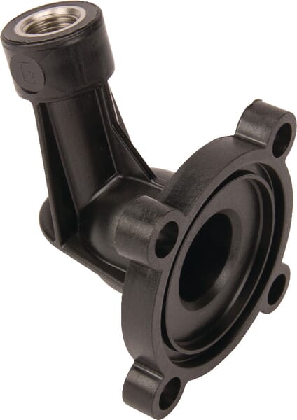 Manometeranschl.1/4" 473 473011130