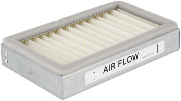 Filter (1000456942) von Weidemann