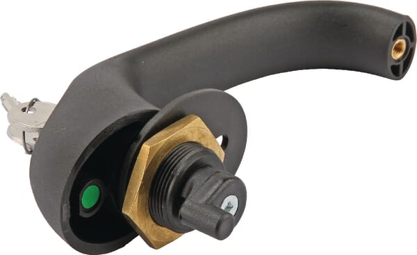 Türgriff (6005029066) von Claas