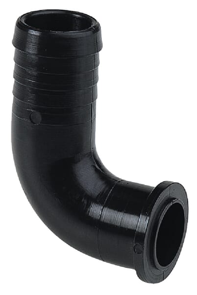 115530 Schl.anschl. 90°- 30mm Tülle Schl.anschl. 90°- 30mm Tülle 115530