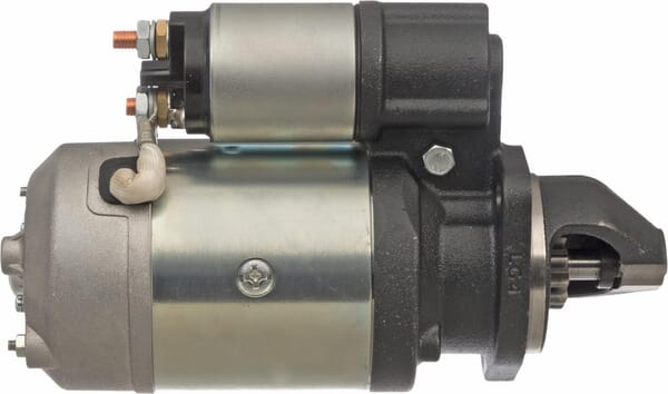 Mahle Anlasser 12V 2,7kW IS0250