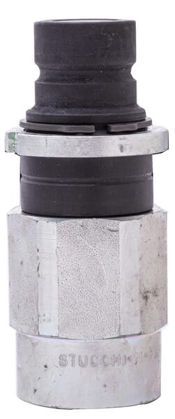 Anschluss (0006837232) von Claas