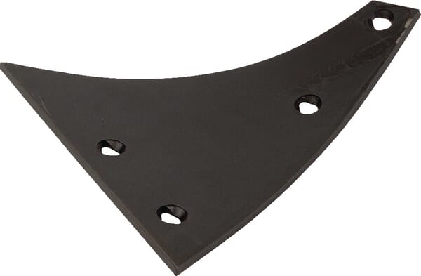 Streichblechvorderteil L. SK Kuhn (619279) von Kuhn