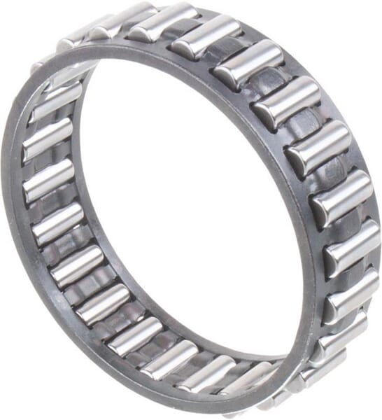 Lagerbaugruppe (81863567) von New Holland