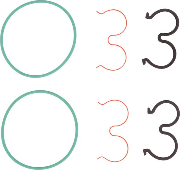 Reparatursatz von Deutz 01263326