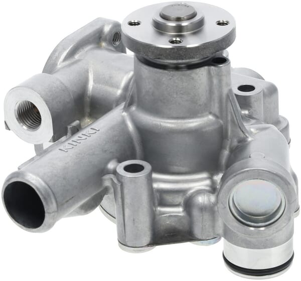 Wasserpumpe (1000312596) von Weidemann