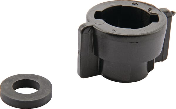 Y8253C00040000 Kombikappe SW8-10 schwarz Kombikappe SW8-10 schwarz Y8253C00040000