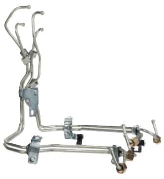 Einspritzleitungssatz (504042116FPT) von New Holland