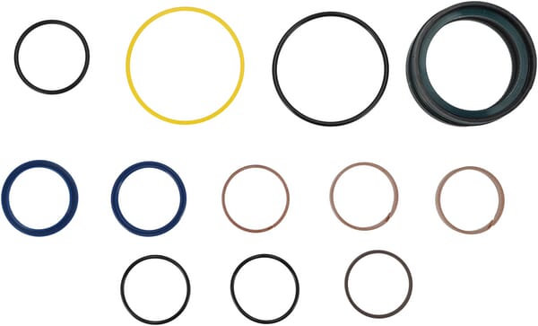 Dichtungssatz (1000431274) von Weidemann