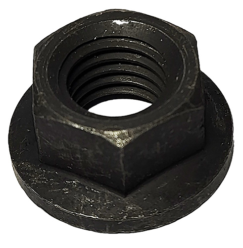 80-3012 IHOF Sechskantmutter - M12x1,75