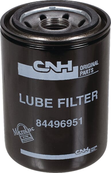 Motorölfilter (84496951) von Case IH