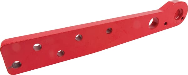 Endplatte Lely (4124107500) von Agco