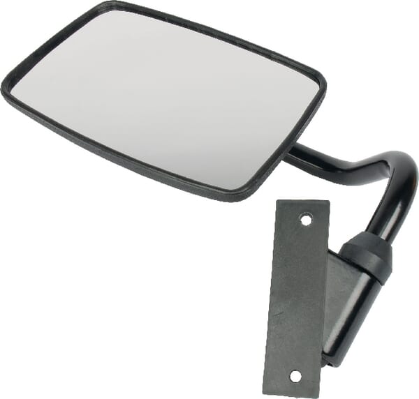 Spiegel, komplett (7700034322) von Claas