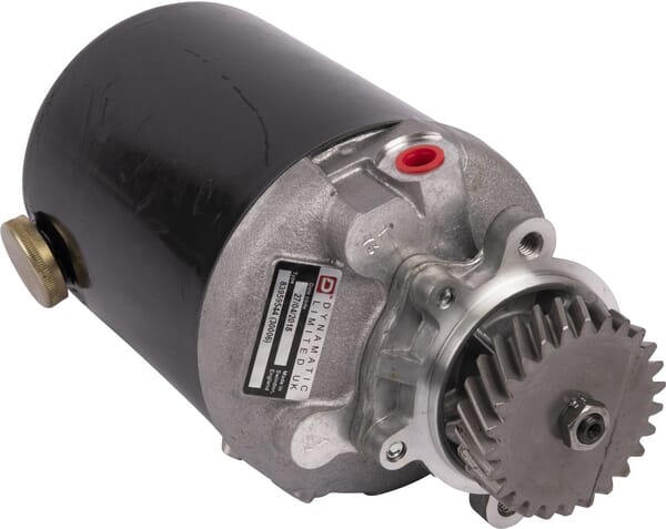 Lenkpumpe (83959544) von New Holland