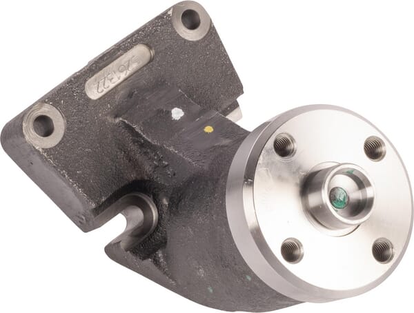 Halterung (84585624) von New Holland