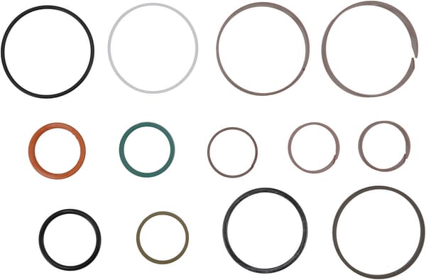 Dichtungssatz (1000255352) von Weidemann