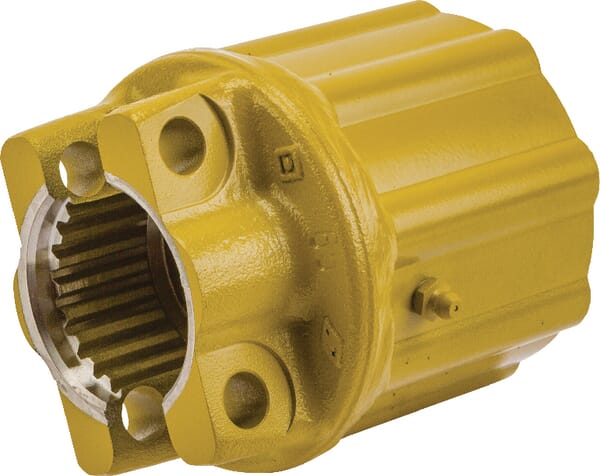 Kupplung (0009337421) von Claas