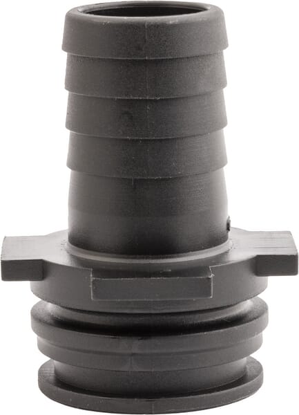 Gabelkupplung, Außengewinde, AF4, 25 mm, Schlauchanschluss 8416404