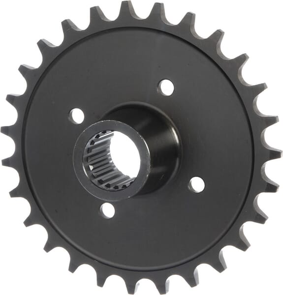 Kettenrad (Z4400410) von Kuhn