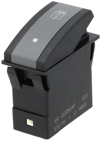Schalter (1000505468) von Weidemann