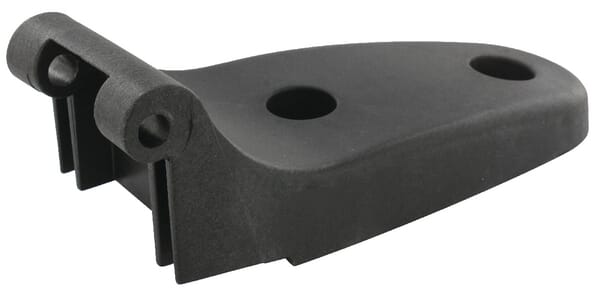 Türscharnier rechts CNH (191207A3) von Case IH