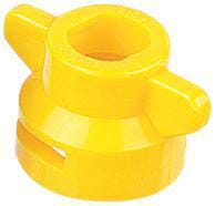 CP213996CE Düsenkappe für Hardi gelb 11mm Düsenkappe für Hardi gelb 11mm CP213996CE
