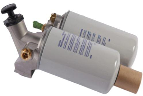 Kraftstofffilter (5801471972FPT) von New Holland