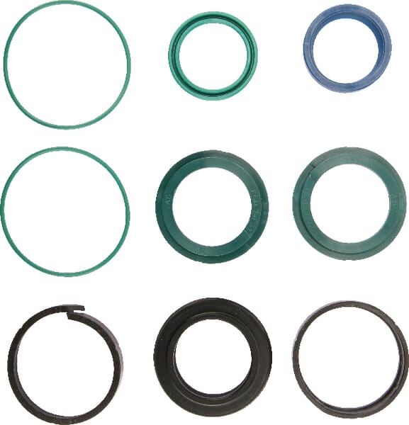 Dichtungssatz (162869) von Agco