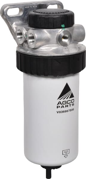 Kraftstofffilter  (V836867830) von Agco