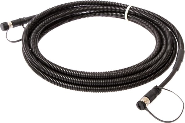 Verbindungskbl, 5 m mit Schutz 5736173