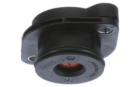 Entlüfter (504382162FPT) von New Holland