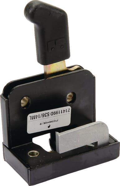 Türschloss (7700035164) von Claas