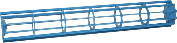 Flachstahlwalze D400x2454-2.50 42310066