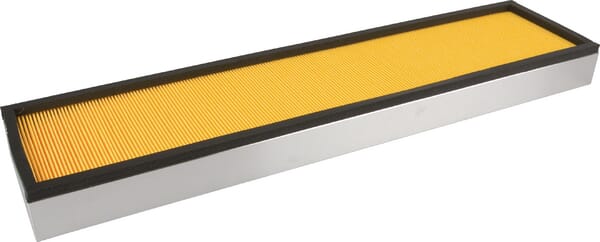 Filter (V36250010) von Agco