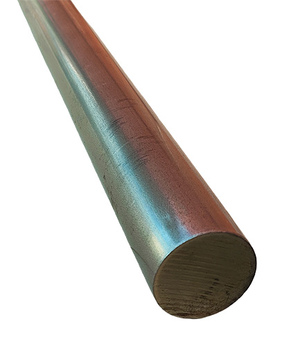 320-137 IHOF Welle Ø60x3500