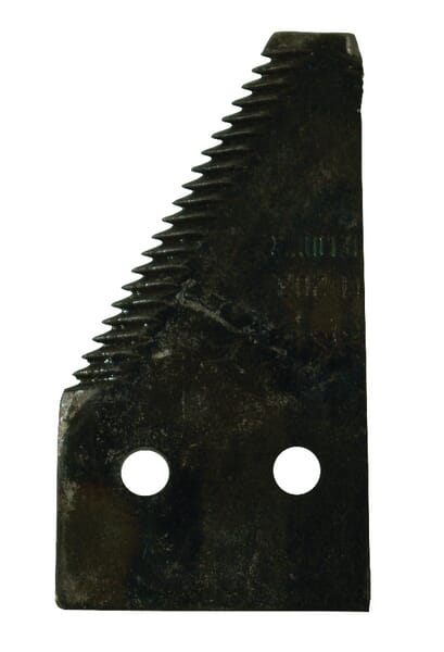 Endklinge gezahnt 0006112041KR