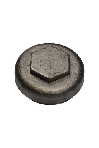 31-0679 IHOF Gehäusedeckel - M79x1,5 - SW45