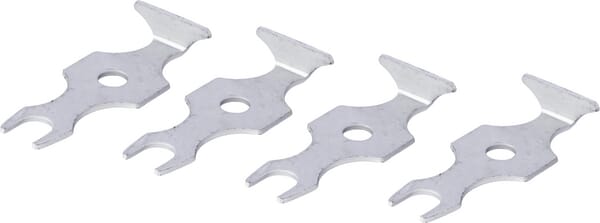 Feder für Garnknoter Krone 009545090 Feder für Garnknoter Krone 009545090