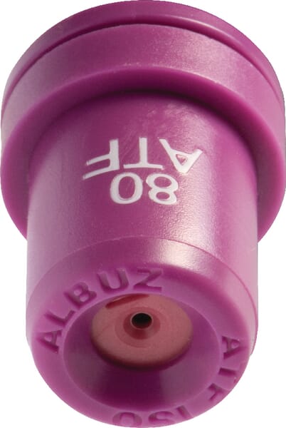 ATF80025 Vollkegeldüse, 80°, 025 Vollkegeldüse, 80°, 025 ATF80025